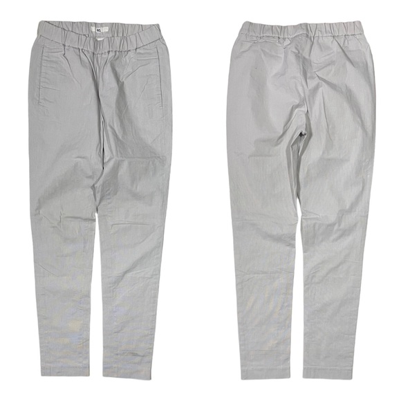 45rpm Stretch Pants Grey Women’s Size 1 - Picture 1 of 5